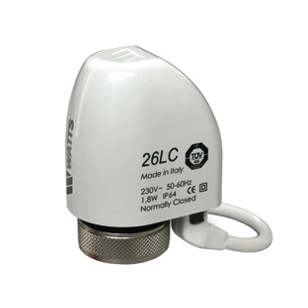 electrothermic actuator 26ls