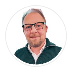 Benjamin Van Lent - Watts Sales Director