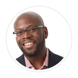 Jeremy Lowe - Watts Business Development Manager