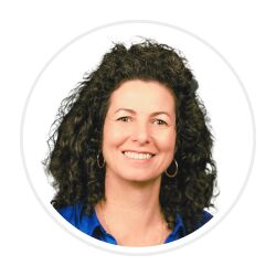 Heidi Jermyn - Watts Business & Marketing Manager