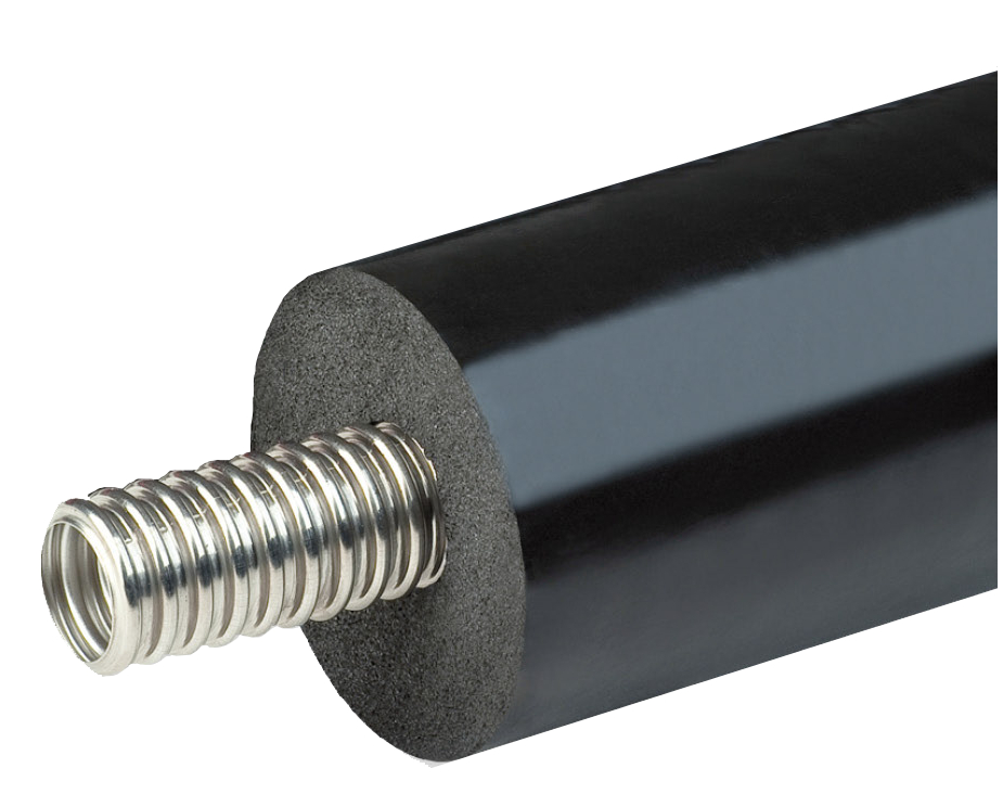 HP-FLEX COIL