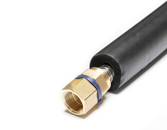 HP-FLEX COIL