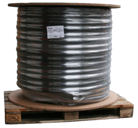 127_AUSTROFLEX_Solarflex_EWK_1x90m-Bund_auf_Palette