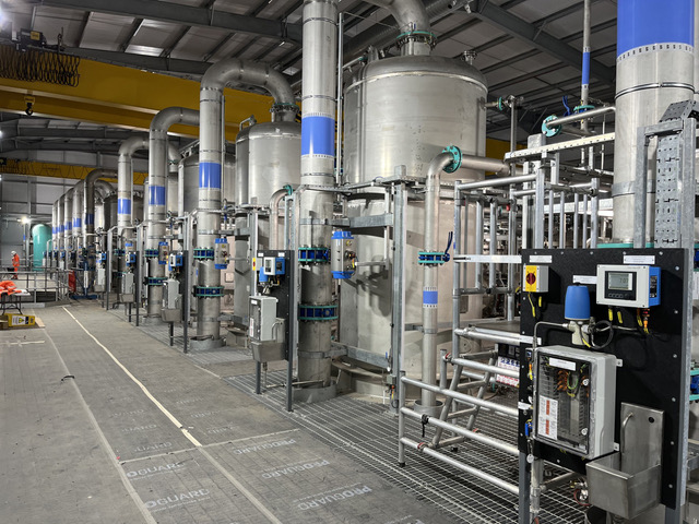 water utility 1