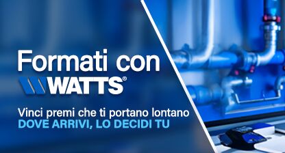 Watts Works