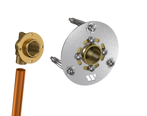 Robifix Mono Cuivre