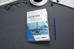 Cennik Watts 2026 na pulpicie