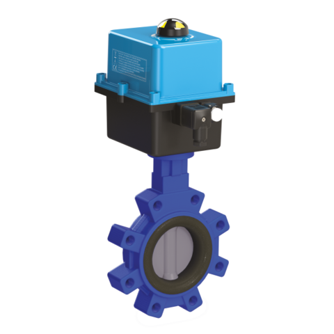 Socla Automated Valve Online Configurator