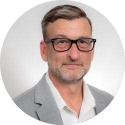 Taylor Grist - Director, Sales Operations and National Sales