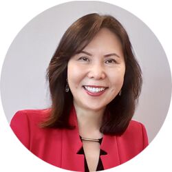 Yang Clark - Global Sales Manager, Data Center Solutions & Partnerships