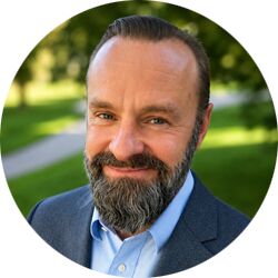 Alex Green - National Sales Manager,OEM Channels