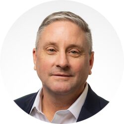 Kevin Nusky -General Manager,Mega Projects