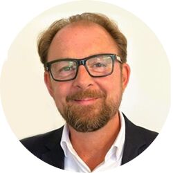 Benjamin Van Lent - Senior Project Manager