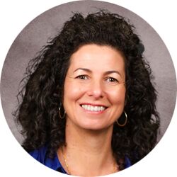 Heidi Jermyn - Business & Marketing Manager