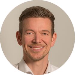 Thomas Svan - Business Development Manager